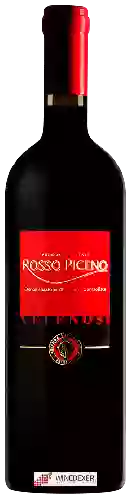 Weingut Velenosi - Rosso Piceno
