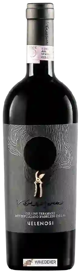 Weingut Velenosi - Verso Sera Colline Teramane