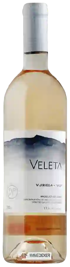 Weingut Veleta - Vijiriega Weingut Veleta - Vijiriega