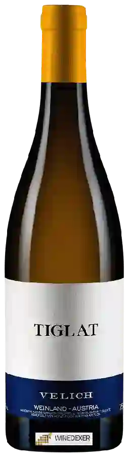Weingut Velich - Tiglat Weingut Velich - Tiglat