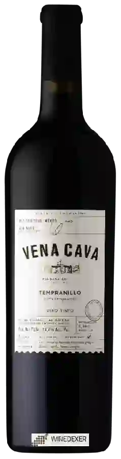 Weingut Vena Cava - Tempranillo Weingut Vena Cava - Tempranillo