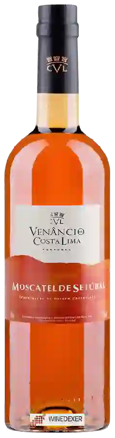 Weingut Venâncio da Costa Lima - Moscatel de Setúbal Rosé Weingut Venâncio da Costa Lima - Moscatel de Setúbal Rosé