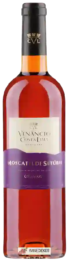 Weingut Venâncio da Costa Lima - Reserva Moscatel de Setúbal Weingut Venâncio da Costa Lima - Reserva Moscatel de Setúbal