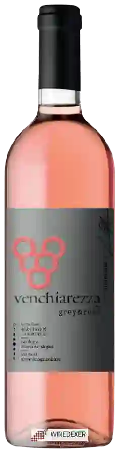 Weingut Venchiarezza - Grey & Rosè Weingut Venchiarezza - Grey & Rosè