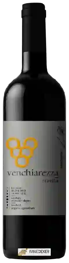 Weingut Venchiarezza - Ribella Blanc Weingut Venchiarezza - Ribella Blanc