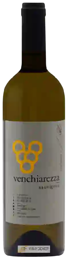 Weingut Venchiarezza - Sauvignon Weingut Venchiarezza - Sauvignon