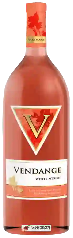 Weingut Vendange - White Merlot Weingut Vendange - White Merlot