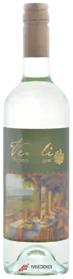 Weingut Vendi - Pinot Grigio Weingut Vendi - Pinot Grigio