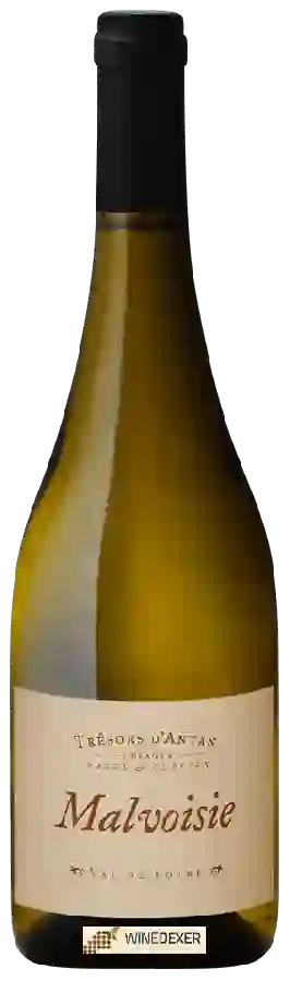 Cave du Vendômois - Trésors d'Antan Malvoisie