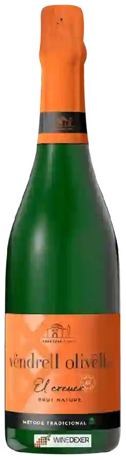 Weingut Vendrell Olivella - El Creuer Brut Nature
