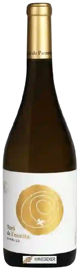 Weingut Vendrell Olivella - Turó de l'Ermita Xarel-lo