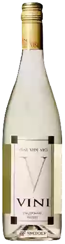 Weingut Vini - Chardonnay
