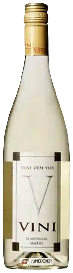 Weingut Vini - Chardonnay Weingut Vini - Chardonnay
