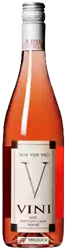 Weingut Vini - Pinot Noir - Syrah Rosé