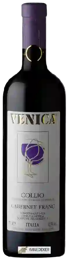 Weingut Venica & Venica - Cabernet Franc