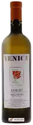 Weingut Venica & Venica - Malvasia