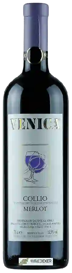 Weingut Venica & Venica - Merlot