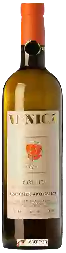 Weingut Venica & Venica - Traminer Aromatico