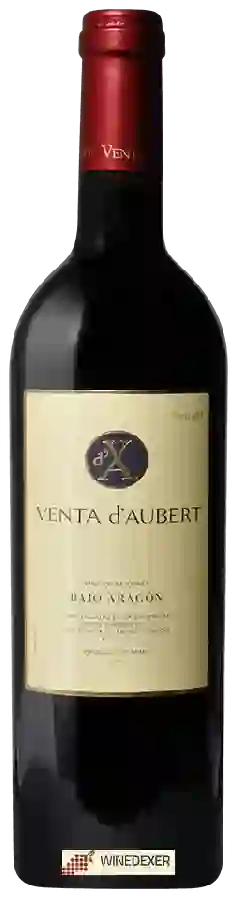 Weingut Venta d'Aubert - Tinto