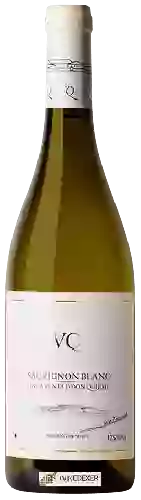 Weingut Finca Venta de Don Quijote - Sauvignon Blanc