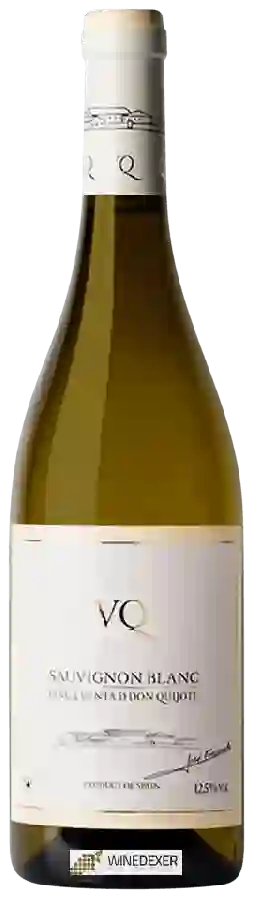 Weingut Finca Venta de Don Quijote - Sauvignon Blanc Weingut Finca Venta de Don Quijote - Sauvignon Blanc