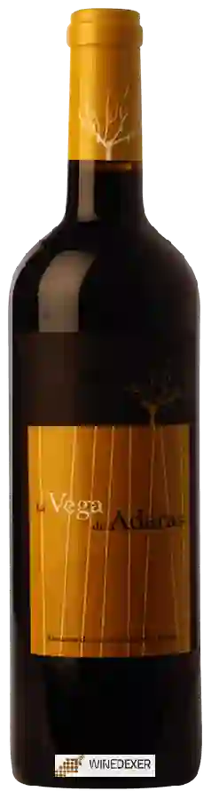 Venta La Vega - Bodegas Almanseñas - La Vega de Adaras Venta La Vega - Bodegas Almanseñas - La Vega de Adaras