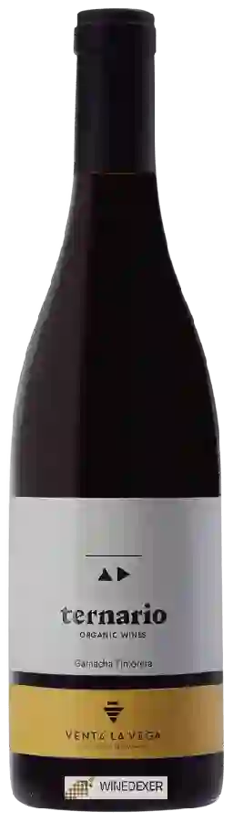 Venta La Vega - Bodegas Almanseñas - Ternario 10 Venta La Vega - Bodegas Almanseñas - Ternario 10