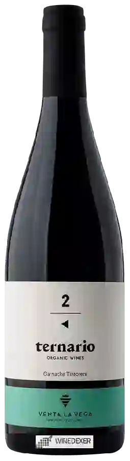Venta La Vega - Bodegas Almanseñas - Ternario 2 Venta La Vega - Bodegas Almanseñas - Ternario 2