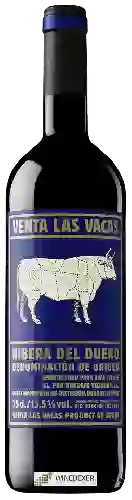 Weingut Venta Las Vacas - Ribera del Duero