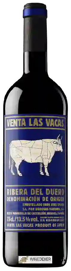 Weingut Venta Las Vacas - Ribera del Duero Weingut Venta Las Vacas - Ribera del Duero