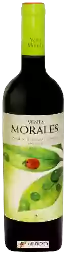 Weingut Venta Morales - Órganico Tempranillo