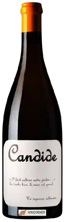 Maison Ventenac - Candide Maison Ventenac - Candide