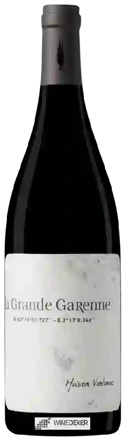 Maison Ventenac - La Grande Garenne Maison Ventenac - La Grande Garenne