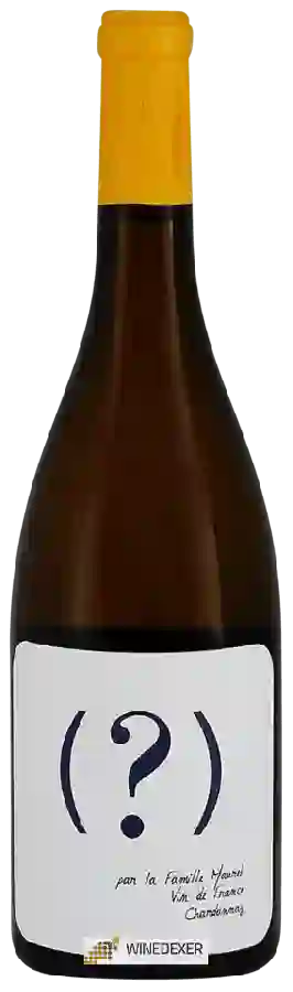 Maison Ventenac - Why (?) Maison Ventenac - Why (?)