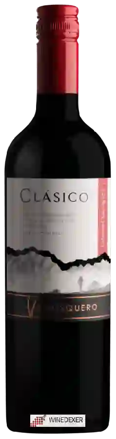 Weingut Ventisquero - Clasico Cabernet Sauvignon Weingut Ventisquero - Clasico Cabernet Sauvignon