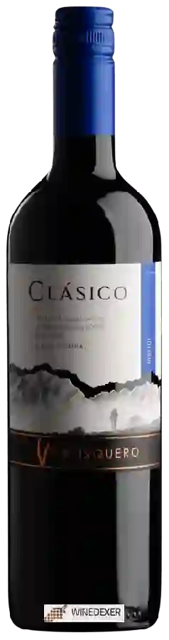Weingut Ventisquero - Clasico Merlot Weingut Ventisquero - Clasico Merlot