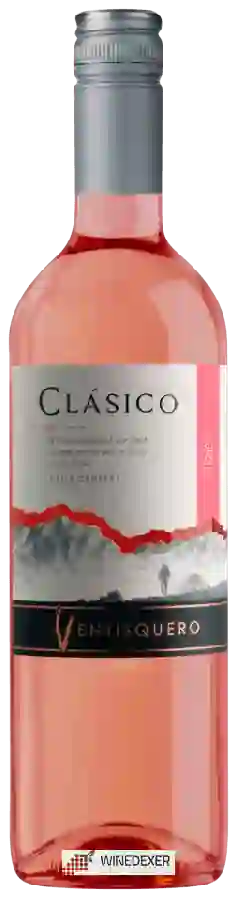 Weingut Ventisquero - Clásico Rosé