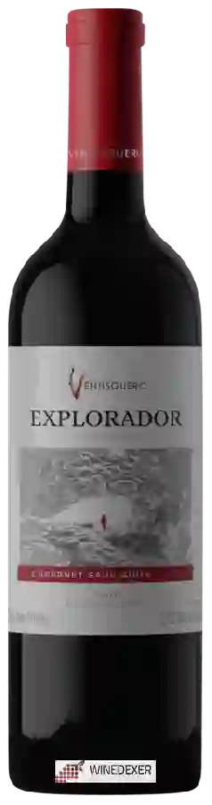 Weingut Ventisquero - Explorador Cabernet Sauvignon