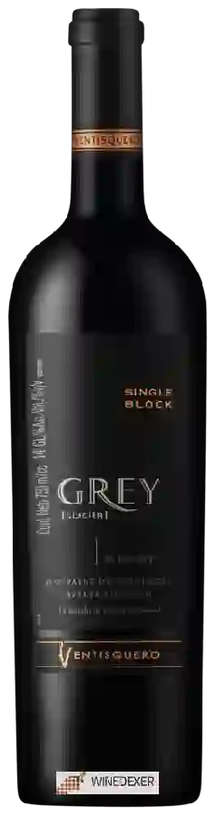 Weingut Ventisquero - Grey (Glacier) Single Block Merlot Weingut Ventisquero - Grey (Glacier) Single Block Merlot