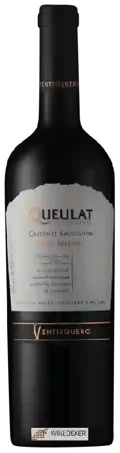 Weingut Ventisquero - Queulat Gran Reserva Cabernet Sauvignon