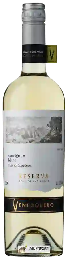 Weingut Ventisquero - Reserva Sauvignon Blanc Weingut Ventisquero - Reserva Sauvignon Blanc