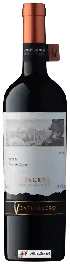 Weingut Ventisquero - Reserva Syrah (Shiraz)