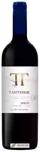 Weingut Ventisquero - Tantehue Merlot