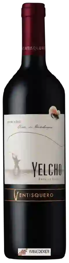 Weingut Ventisquero - Yelcho Carmenère Weingut Ventisquero - Yelcho Carmenère