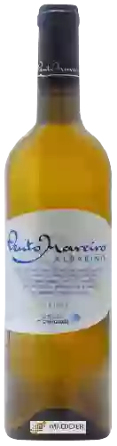 Weingut Vento Mareiro - Colleita Limitada Albariño