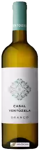 Weingut Casal de Ventozela - Vinho Verde Branco