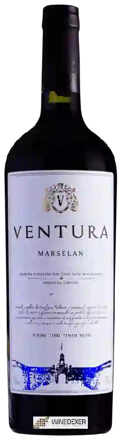Weingut Ventura - Marselan Weingut Ventura - Marselan