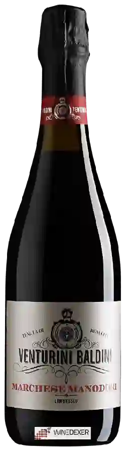 Weingut Venturini Baldini - Marchese Manodori Weingut Venturini Baldini - Marchese Manodori