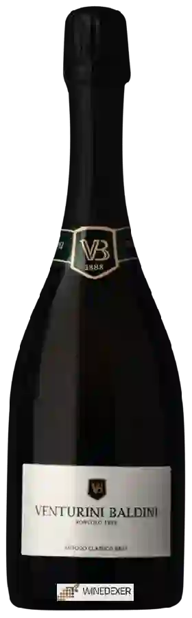 Weingut Venturini Baldini - Metodo Classico Brut Weingut Venturini Baldini - Metodo Classico Brut