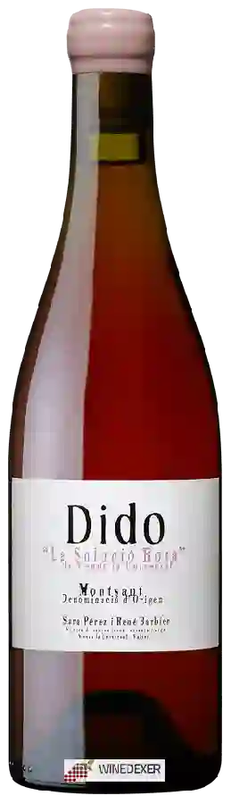 Weingut Venus la Universal - Dido La Solució Rosa Weingut Venus la Universal - Dido La Solució Rosa